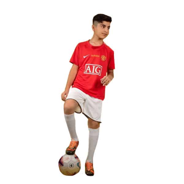 خرید پیراهن و شرت منچستریونایتد