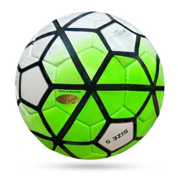 Nike Ordem Premier League 2016 Ball Green