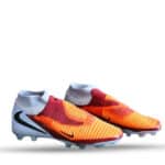 خرید کفش فوتبال ارجینال نایک فانتوم