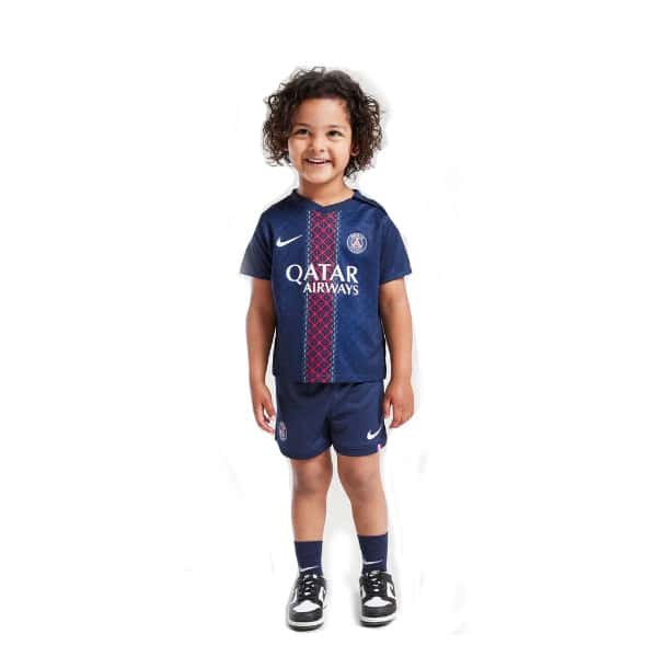 خرید پیراهن و شرت اول پاریسن ژرمن