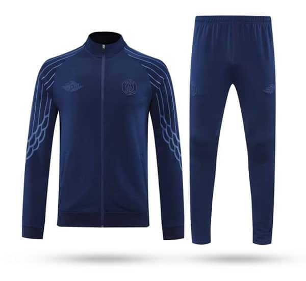 خرید گرمکن و شلوار پاریسن ژرمن