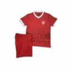 Perspolis Home Kids Kit 2025 With Short (2)