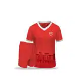 خرید پیراهن و شورت اول پرسپولیس