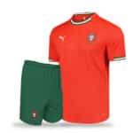 خرید پیراهن و شرت اول پرتغال