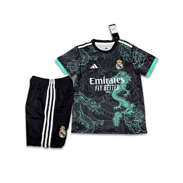 خرید پیراهن و شورت دارگون 2025