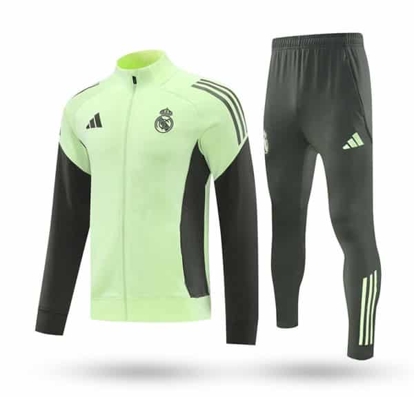 خرید گرمکن شلوار رئال مادرید