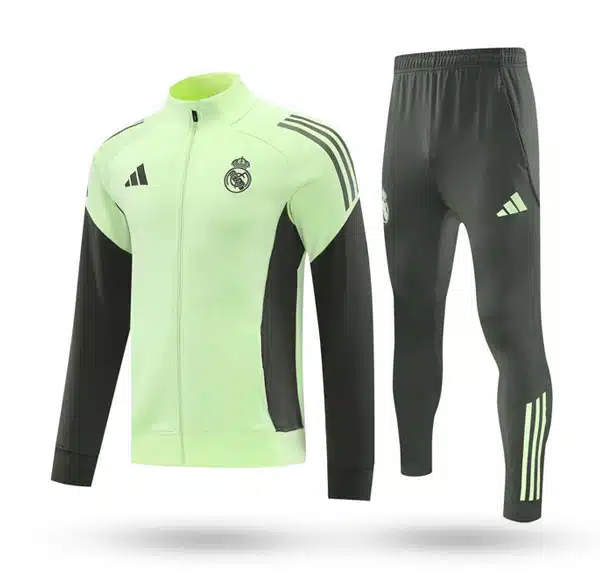 خرید گرمکن شلوار رئال مادرید