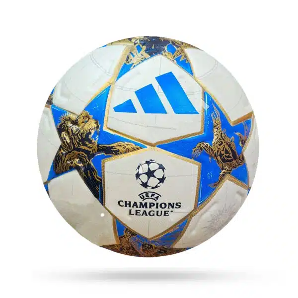 Adidas Champions league 2026 Football Ball (1) خریدتوپ فوتبال آدیداس