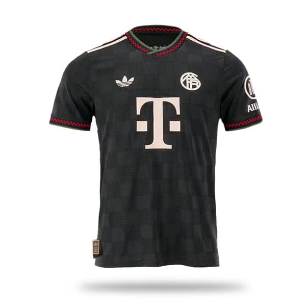 As Roma Away Kit 2026 Player خریدلباس دوم آ اس رو پلیری