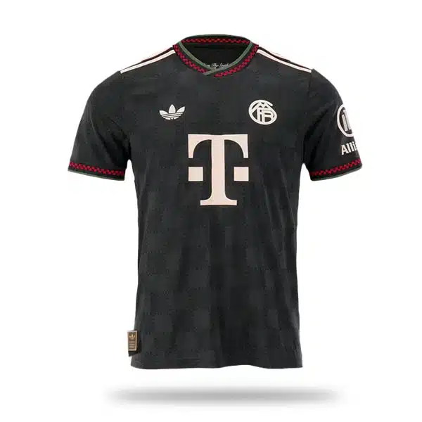 As Roma Away Kit 2026 Player خریدلباس دوم آ اس رو پلیری