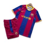 خرید پیراهن و شرت اول بارسلونا