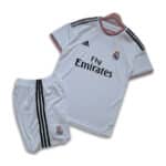 خریدپیراهن و شرت اول رئال مادرید