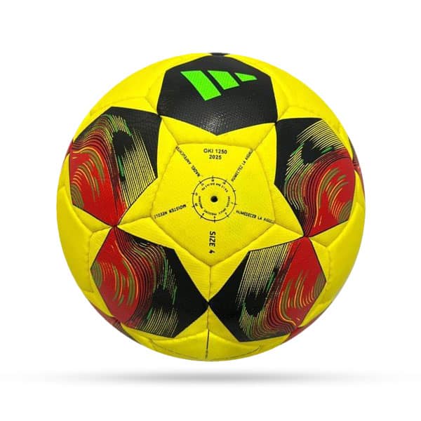 سرخابی شاپ خریدتوپ فوتبال چمن مصنوعی