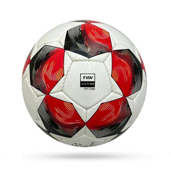 سرخابی شاپ خریدتوپ فوتبال آدیداس چمپیونز