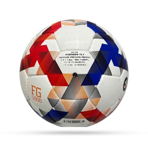 سرخابی شاپ خریدتوپ فوتبال مولتن