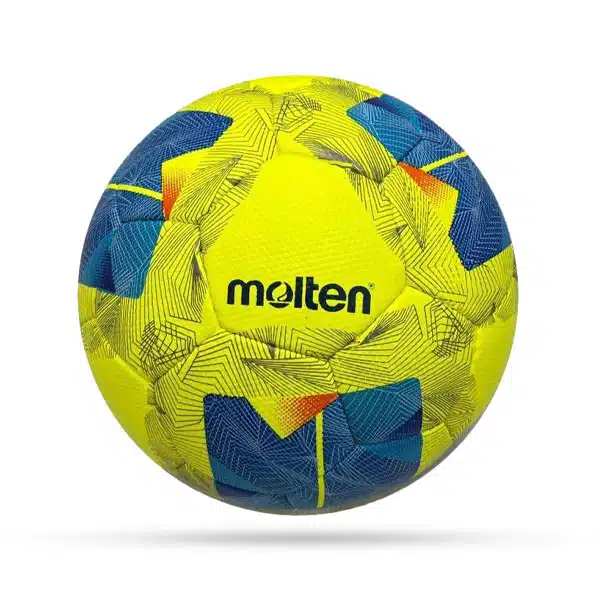 Molten 2025 Football Ball (6) خریدتوپ فوتبال مولتن