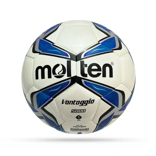 Molten 5000 Vantaggio 2025 Football Ball (2) خریدتوپ فوتبال مولتن ونتجیو