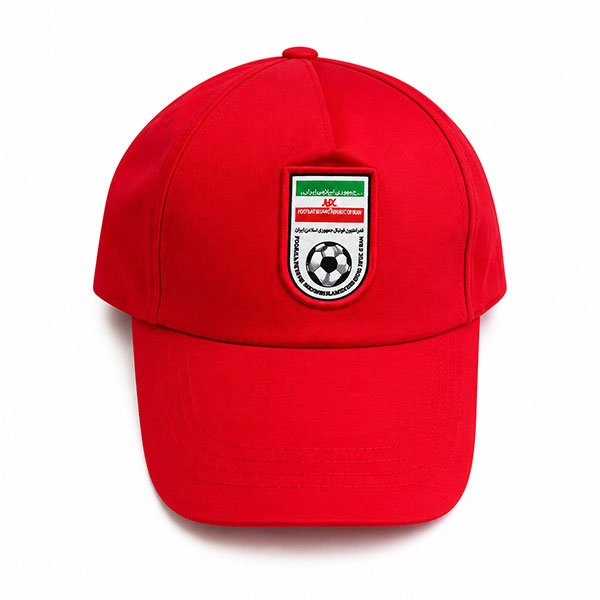 کلاه کپ تیم ملی ایران