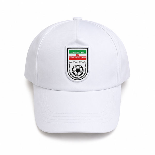 کلاه کپ تیم ملی ایران