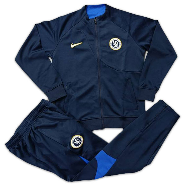 Chelsea Jacket Off گرمکن شلوار چلسی (تخفیفی ویژه) - Image 1