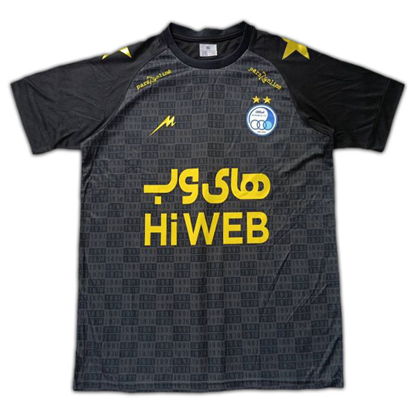 Esteghlal Kit Off 2 لباس هواداری استقلال (تخفیفی ویژه) - Image 1