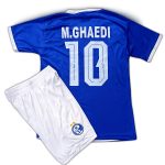 پیراهن شرت مهدی قائدی استقلال (تخفیفی ویژه) - Image 2