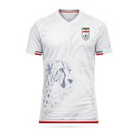 پیراهن اول تیم ملی ایران ۲۰۲۶ (اورجینال)