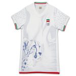 پیراهن اول تیم ملی ایران ۲۰۲۶ (اورجینال)