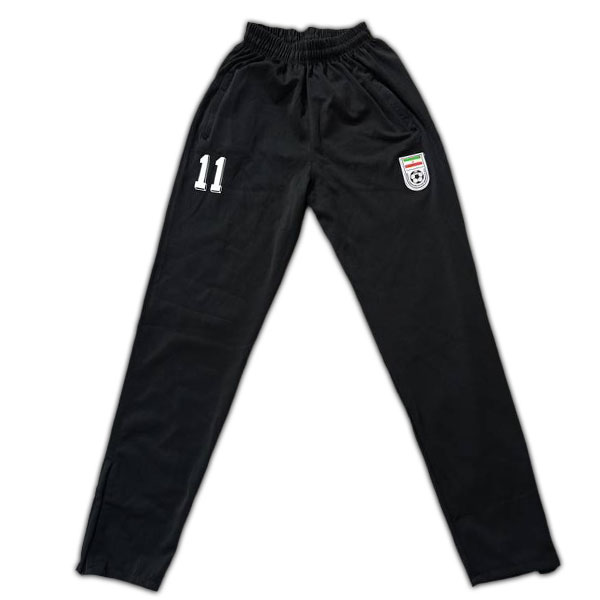Iran Pants Off شلوار تیم ملی ایران (تخفیفی ویژه) - Image 1