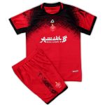 پیراهن شرت هواداری پرسپولیس (تخفیفی ویژه)