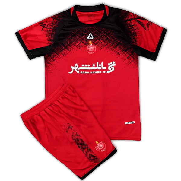 Persepolis Tshirt Off0 پیراهن شرت هواداری پرسپولیس (تخفیفی ویژه) - Image 1