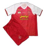 لباس مهدی ترابی پرسپولیس (تخفیفی ویژه)